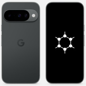 Pixel 10 Secure Edition (GrapheneOS)